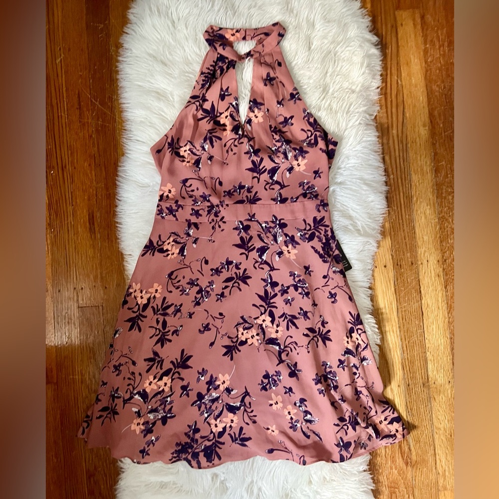 NWT express dress size 6